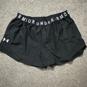 UNDER ARMOUR SHORTS